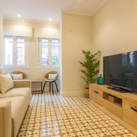 Apartamento Anita'S Place コルドバ エクステリア 写真