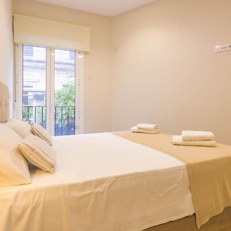 Apartamento Anita'S Place コルドバ エクステリア 写真