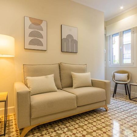 Apartamento Anita'S Place コルドバ エクステリア 写真