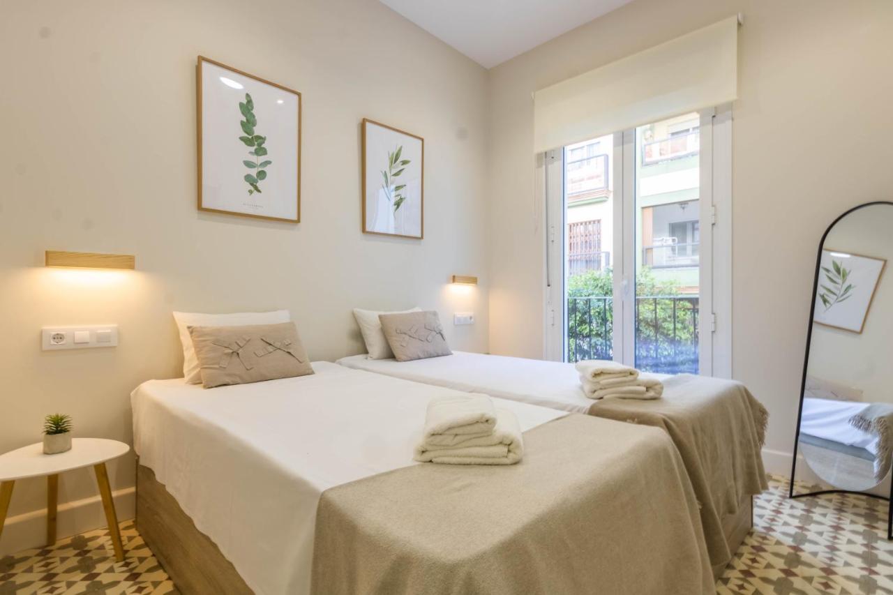 Apartamento Anita'S Place コルドバ エクステリア 写真