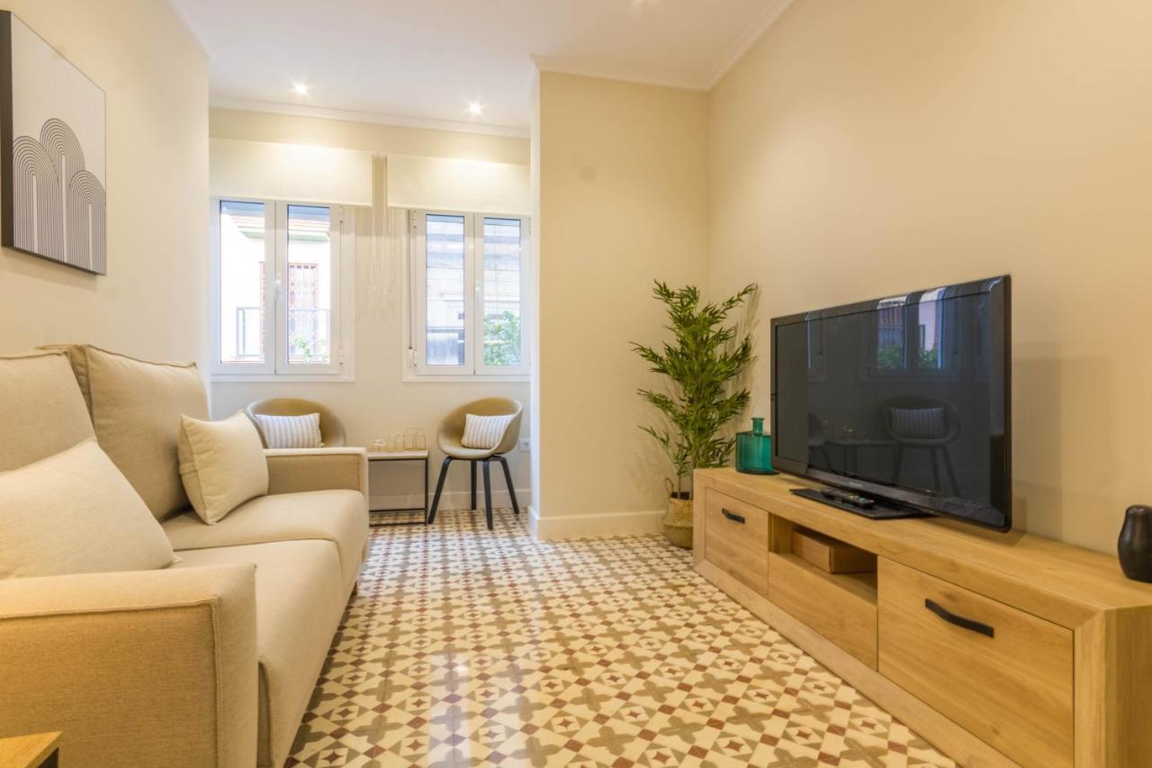 Apartamento Anita'S Place コルドバ エクステリア 写真