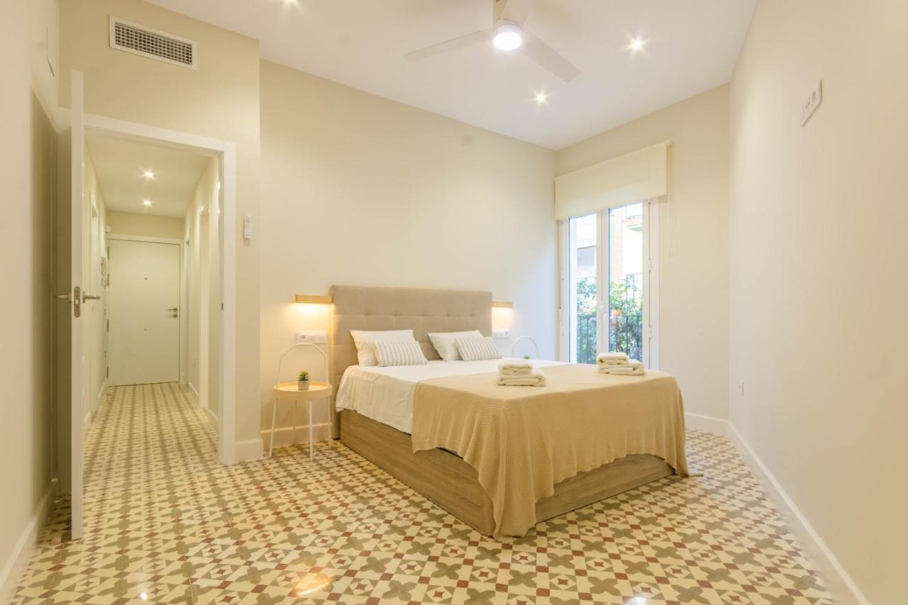 Apartamento Anita'S Place コルドバ エクステリア 写真