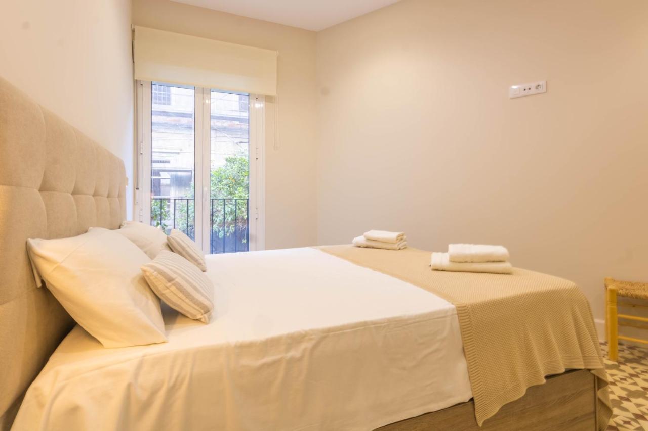 Apartamento Anita'S Place コルドバ エクステリア 写真
