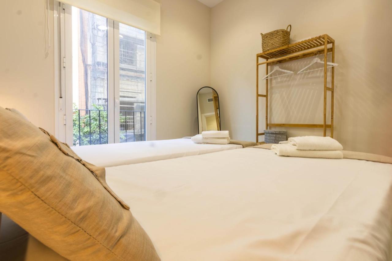 Apartamento Anita'S Place コルドバ エクステリア 写真