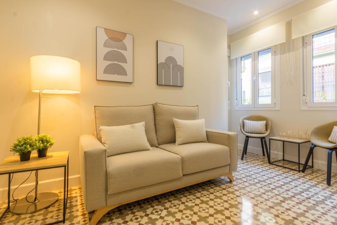 Apartamento Anita'S Place コルドバ エクステリア 写真