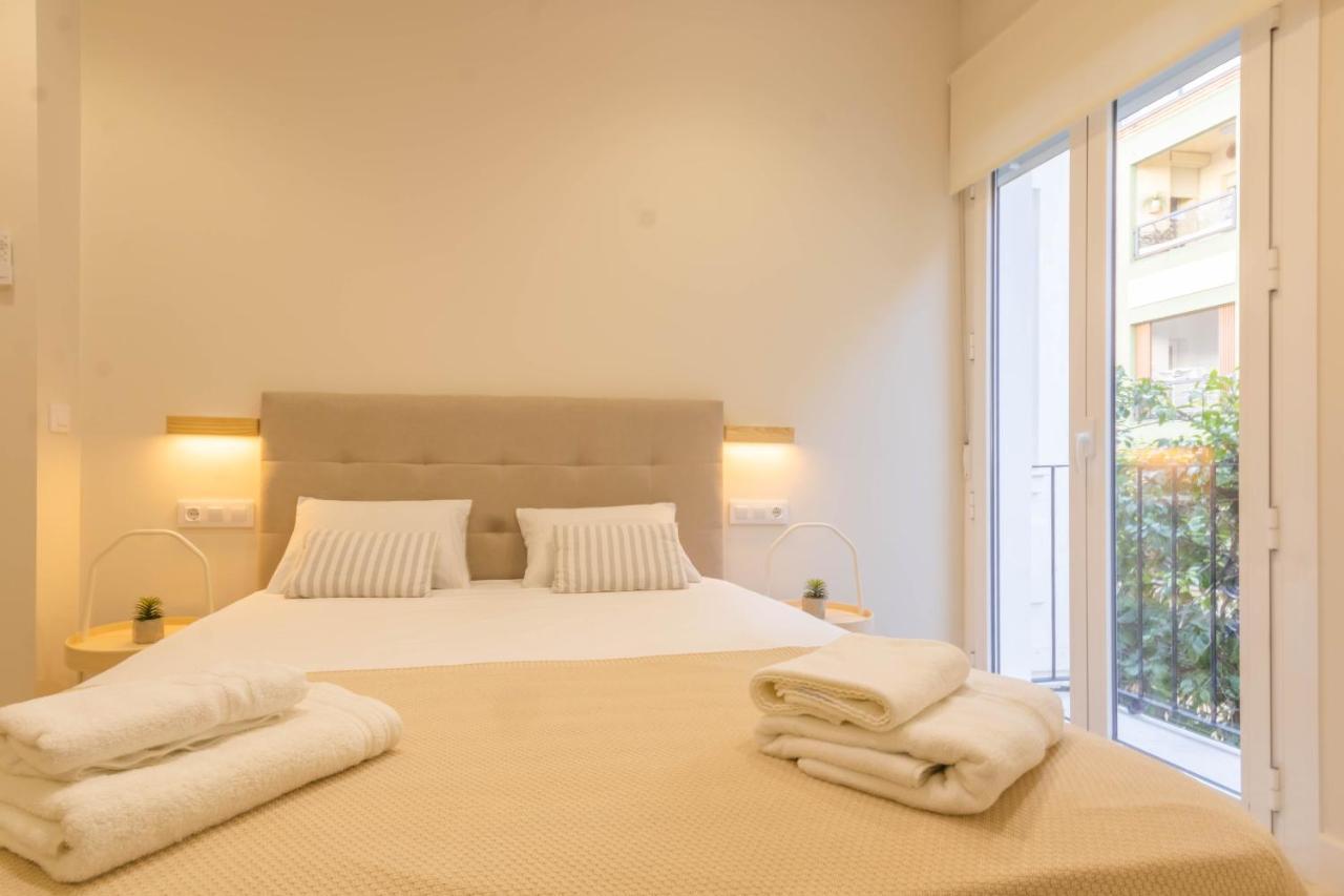 Apartamento Anita'S Place コルドバ エクステリア 写真