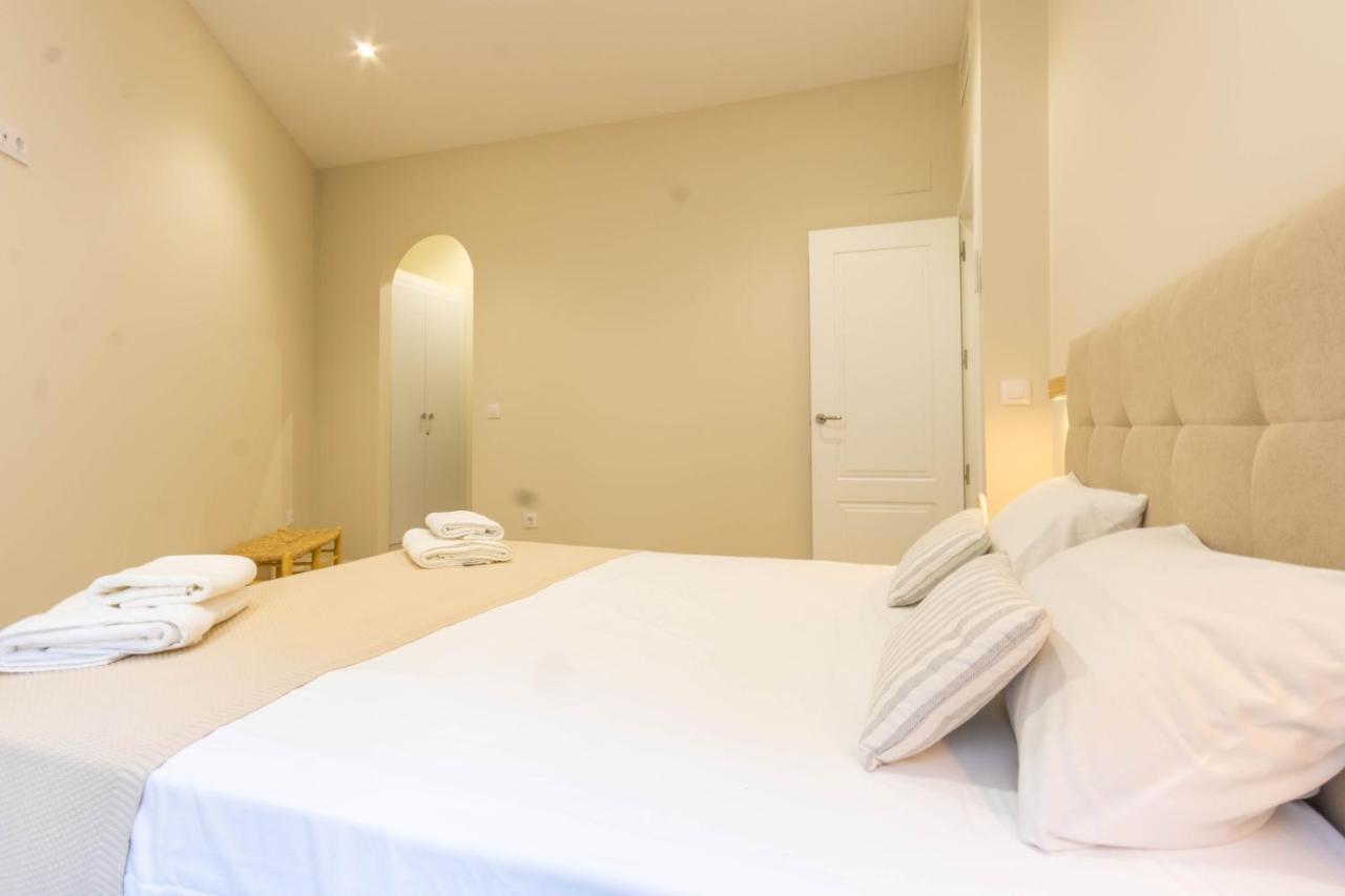 Apartamento Anita'S Place コルドバ エクステリア 写真