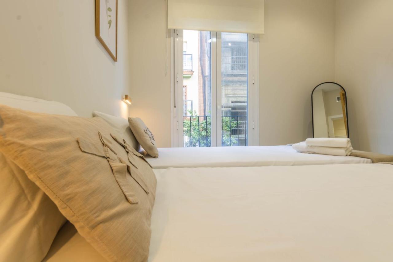 Apartamento Anita'S Place コルドバ エクステリア 写真
