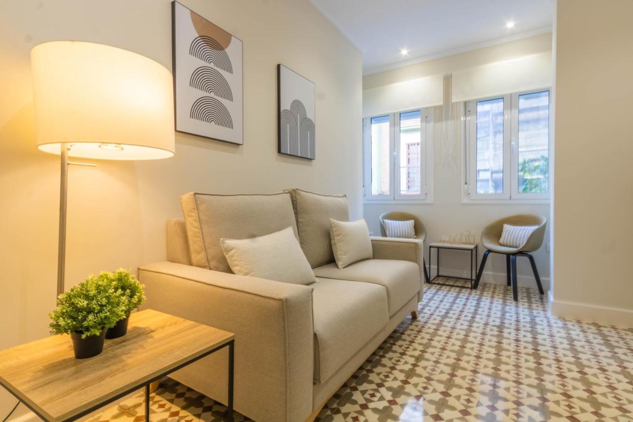 Apartamento Anita'S Place コルドバ エクステリア 写真