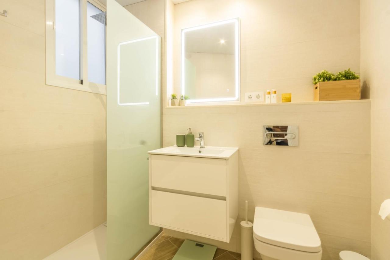 Apartamento Anita'S Place コルドバ エクステリア 写真