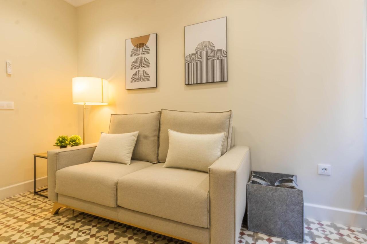 Apartamento Anita'S Place コルドバ エクステリア 写真