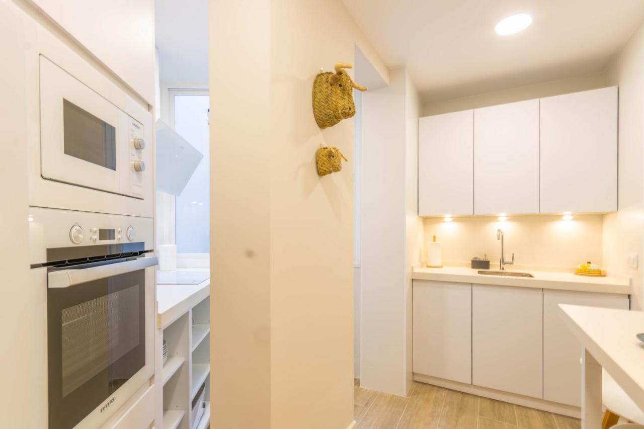 Apartamento Anita'S Place コルドバ エクステリア 写真