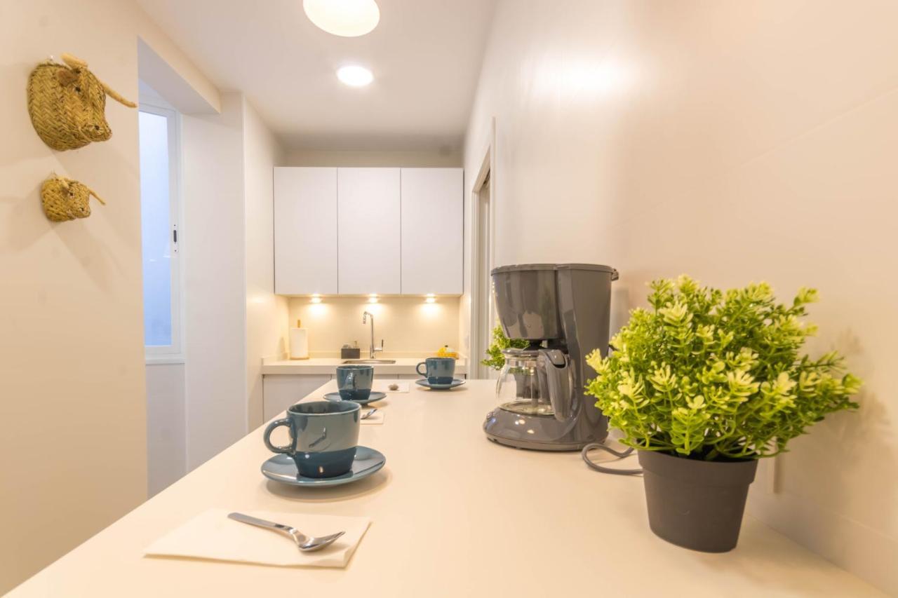 Apartamento Anita'S Place コルドバ エクステリア 写真