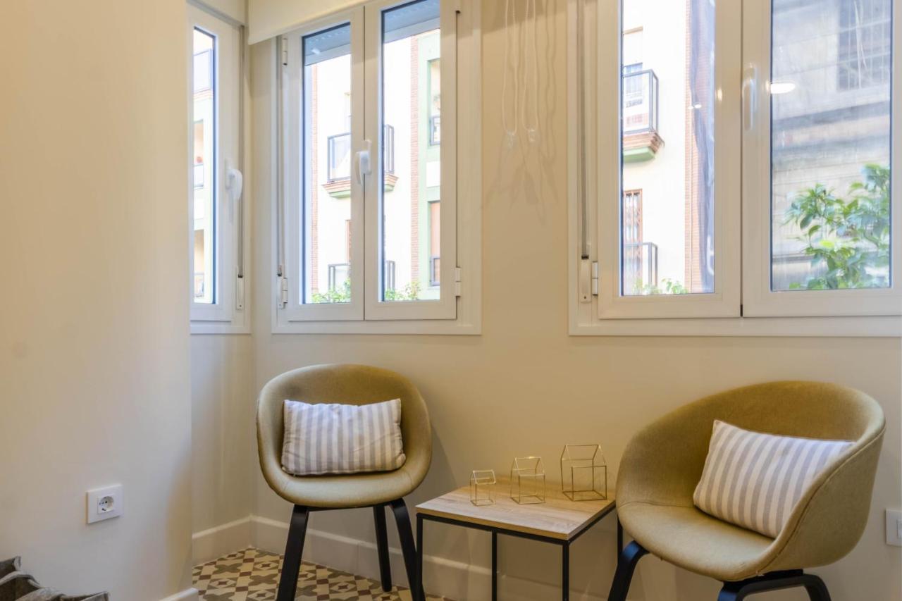 Apartamento Anita'S Place コルドバ エクステリア 写真
