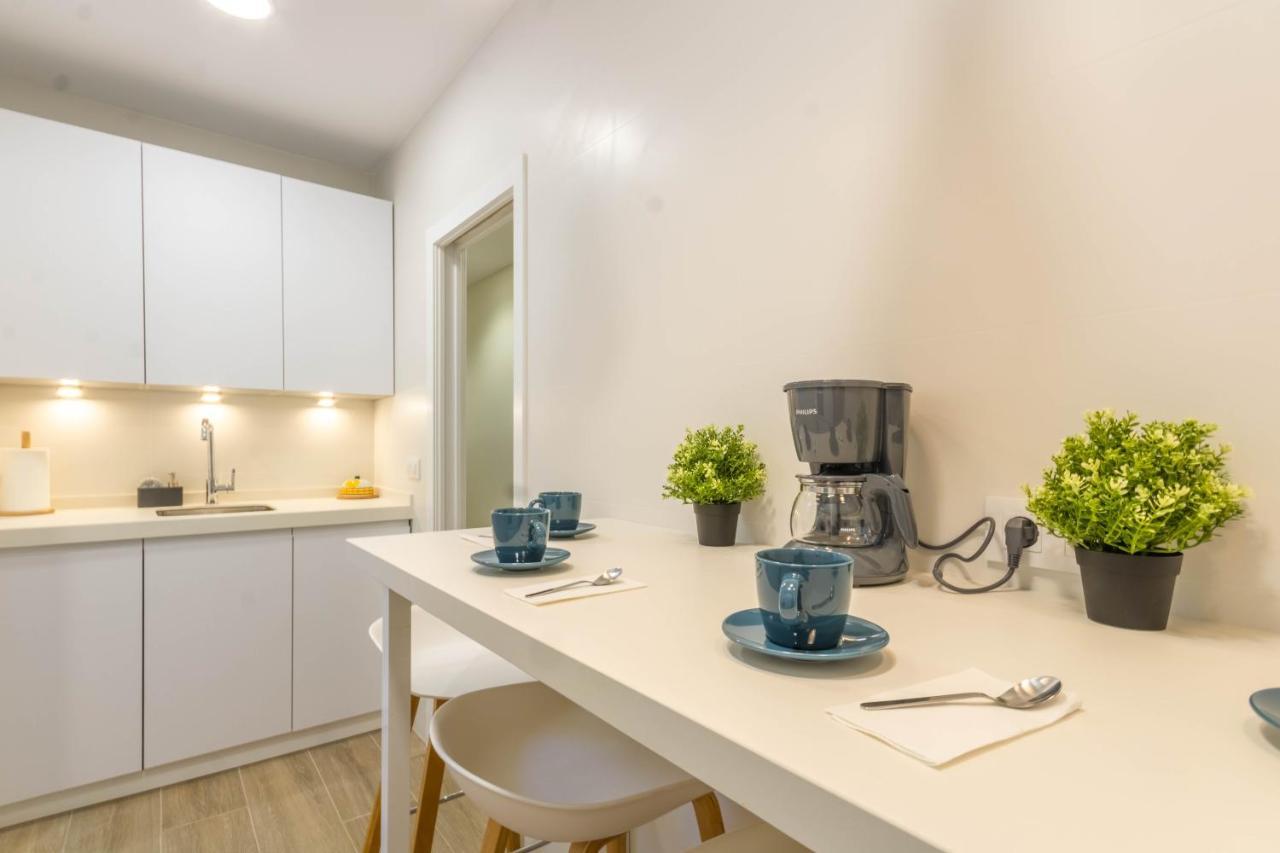 Apartamento Anita'S Place コルドバ エクステリア 写真
