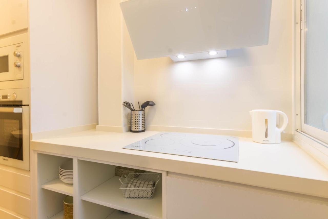 Apartamento Anita'S Place コルドバ エクステリア 写真