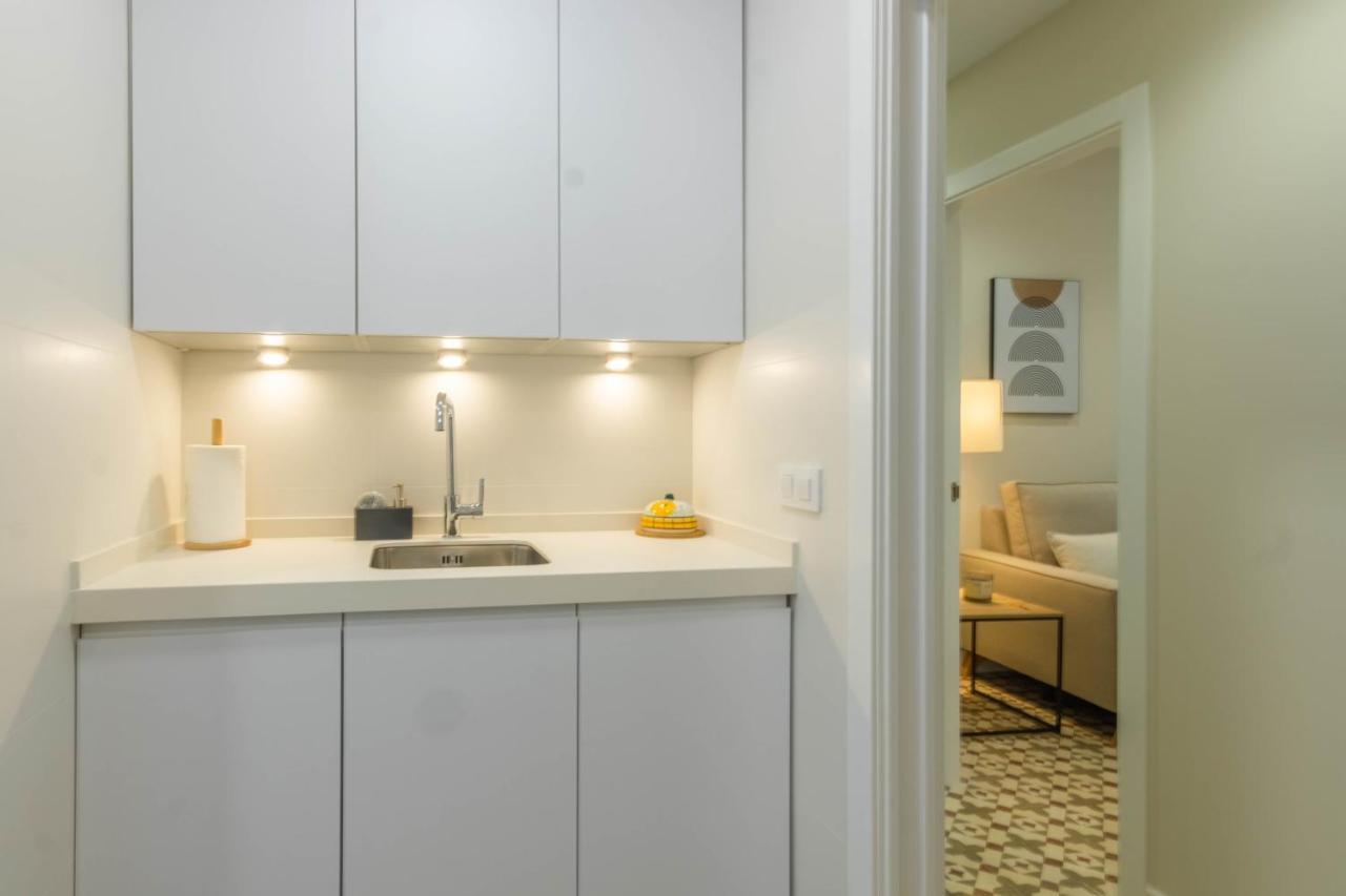 Apartamento Anita'S Place コルドバ エクステリア 写真