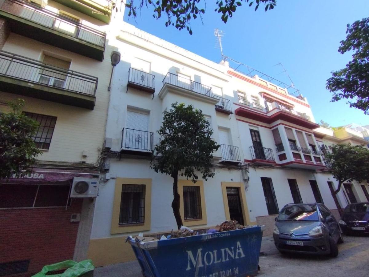 Apartamento Anita'S Place コルドバ エクステリア 写真